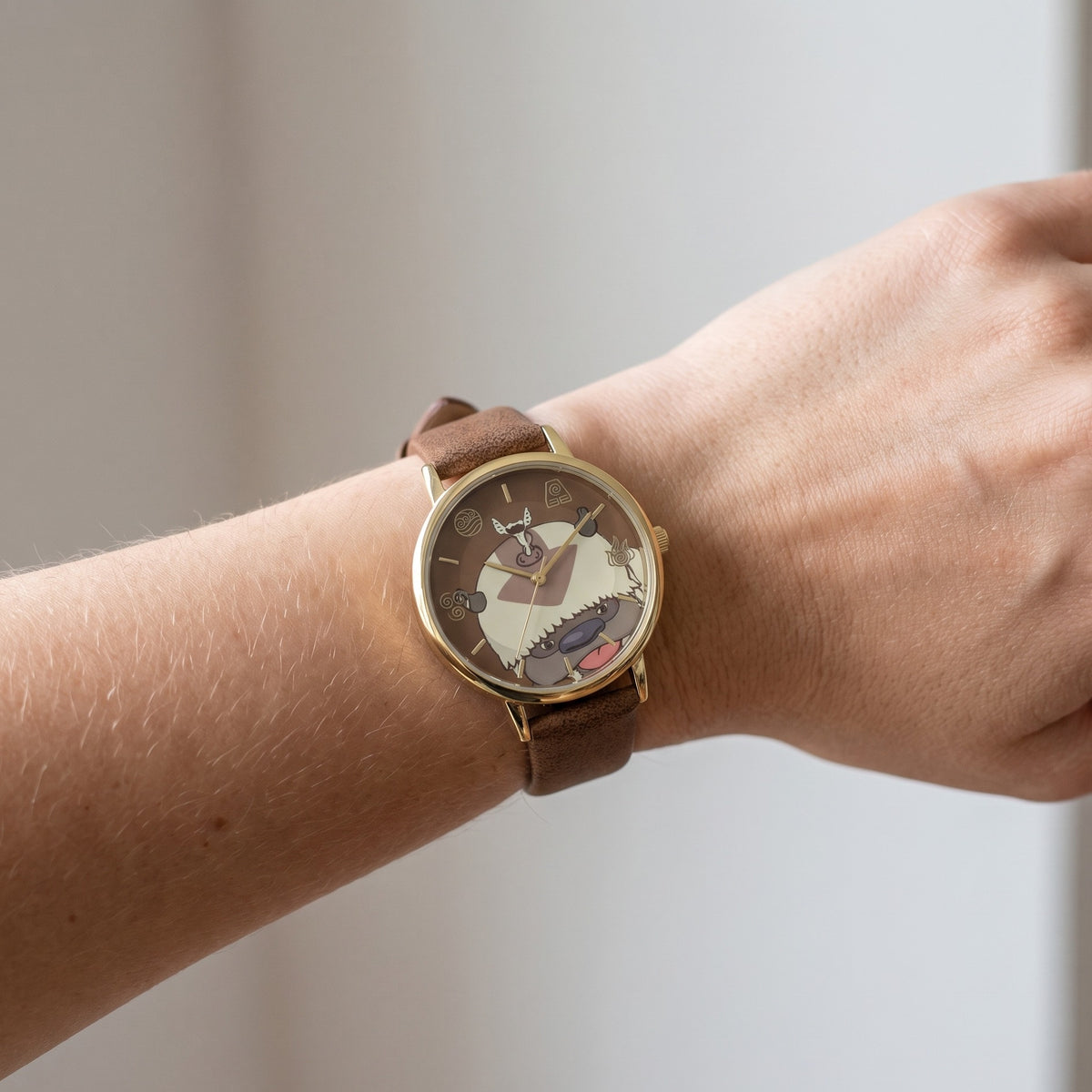 Immagine del prodotto Avatar - Orologio da polso Appa