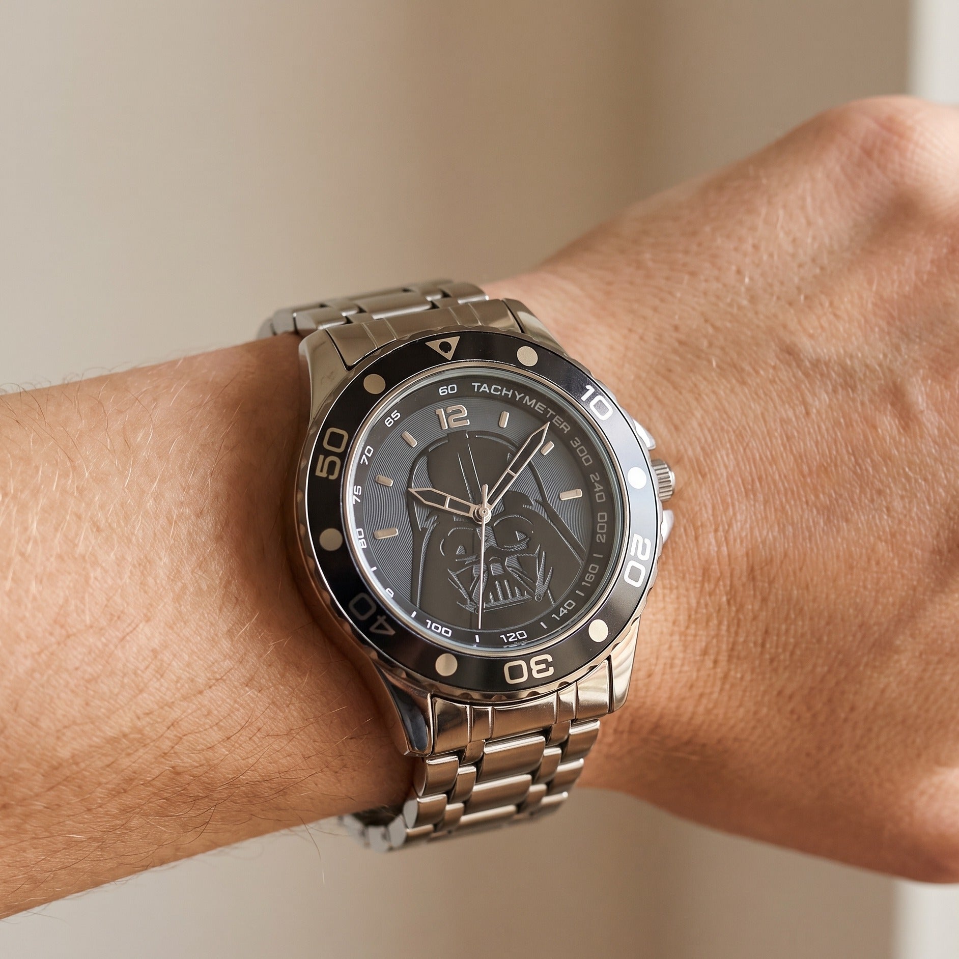 Immagine del prodotto Orologio da polso Darth Vader - Star Wars