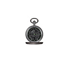 Produktbild Todesstern Taschenuhr - Star Wars
