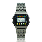 Immagine del prodotto Super Mario - Orologio da polso Icons