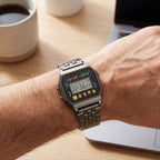 Immagine del prodotto Super Mario - Orologio da polso Icons