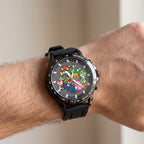 Image produit Super Mario - Montre All Stars