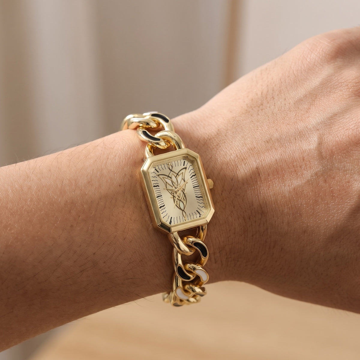 Immagine del prodotto Il Signore degli Anelli - Orologio da Polso Stella del Vespro