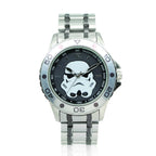 Produktbild Stormtrooper Armbanduhr - Star Wars