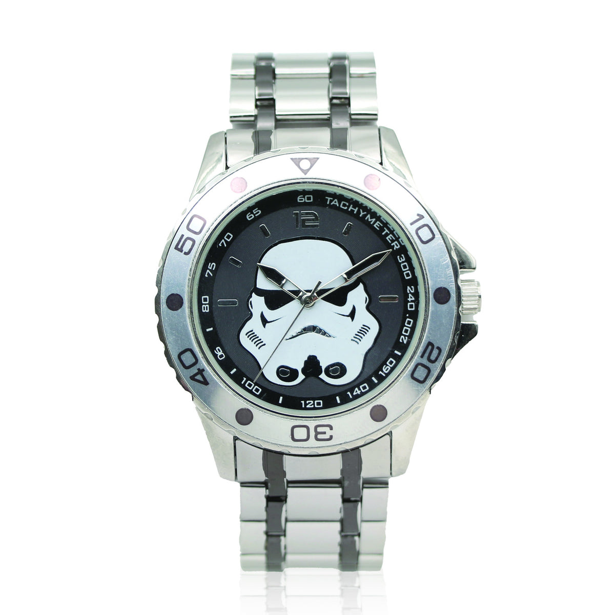 Produktbild Stormtrooper Armbanduhr - Star Wars