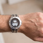 Produktbild Stormtrooper Armbanduhr - Star Wars