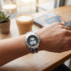 Produktbild Stormtrooper Armbanduhr - Star Wars