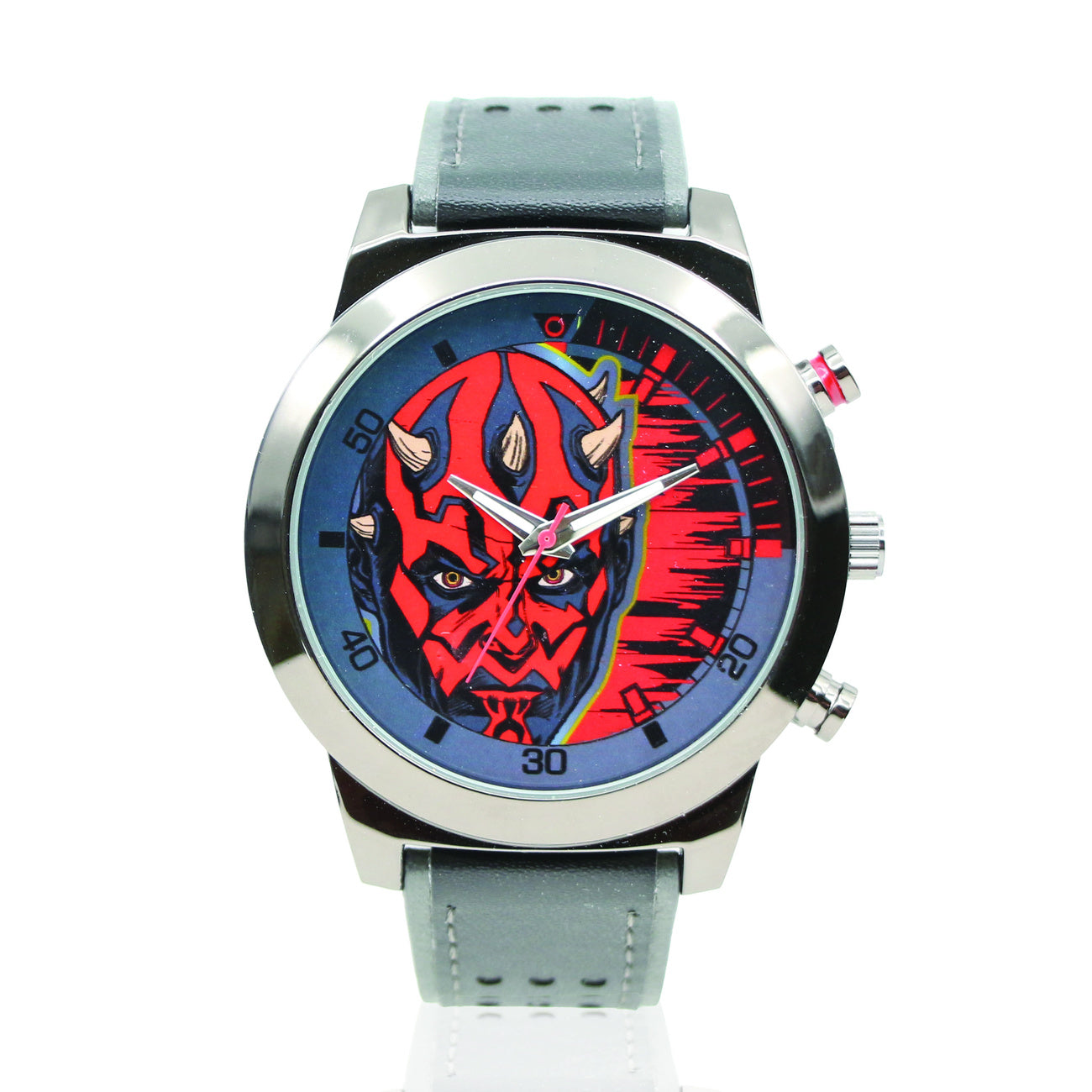 Immagine del prodotto Orologio da polso Darth Maul - Star Wars