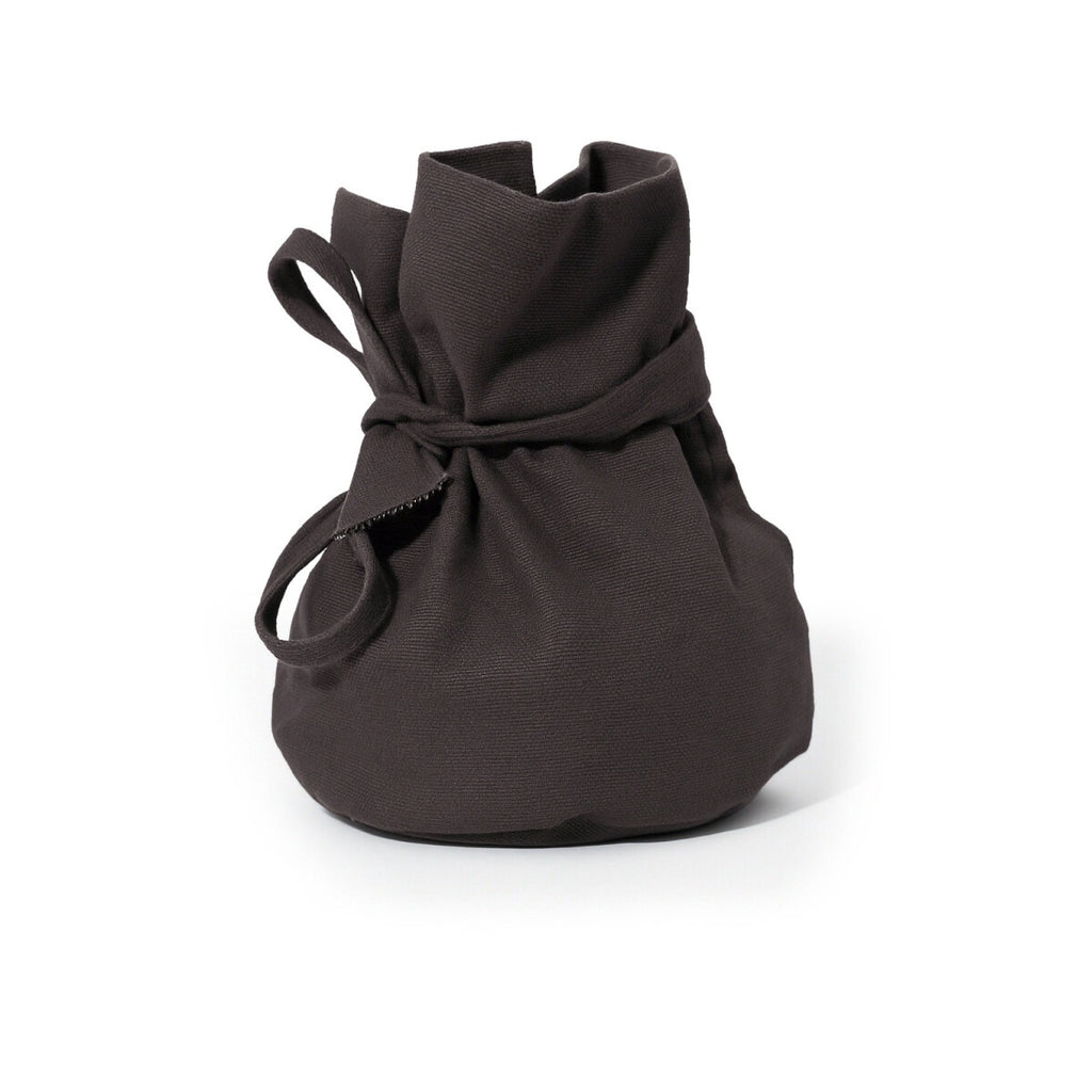 Image produit Bourse médiévale Garin marron foncé