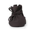 Image produit Bourse médiévale Garin marron foncé