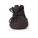 Image produit Bourse médiévale Garin marron foncé