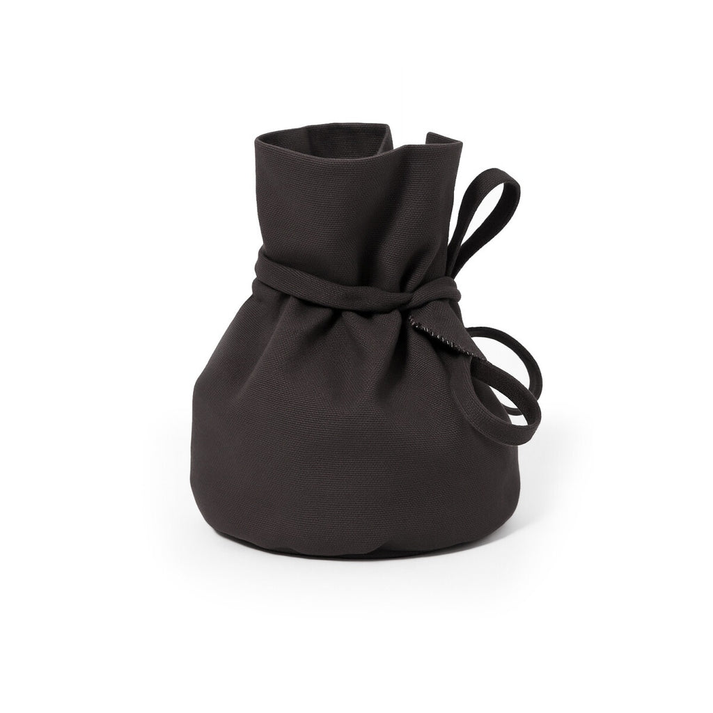 Image produit Bourse médiévale Garin marron foncé