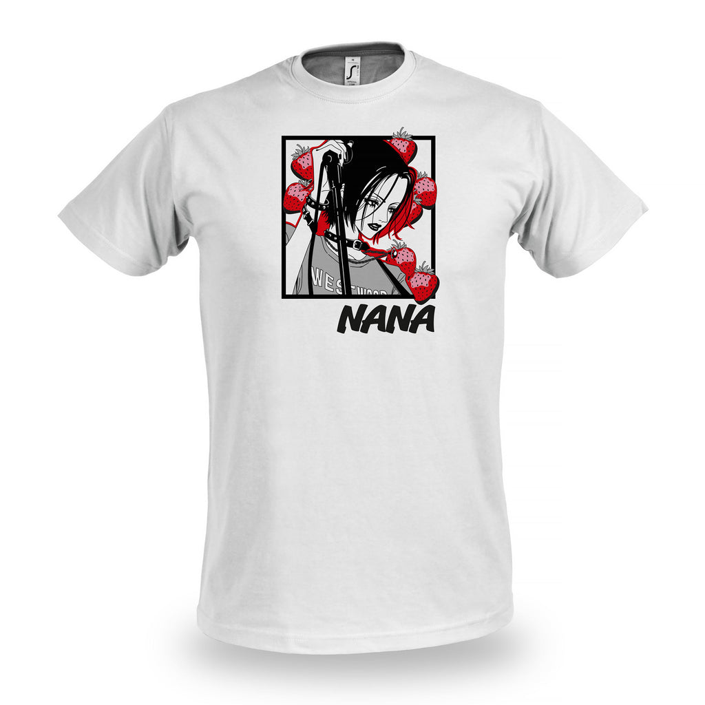 Immagine del prodotto T-shirt Osaki per fan di Nana