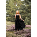 Produktbild Mittelalter Miederkleid Jasmin schwarz