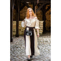 Produktbild Mittelalter Trägerbluse Prina beige