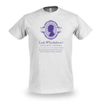 Immagine del prodotto T-shirt Society Papers per fan di Bridgerton