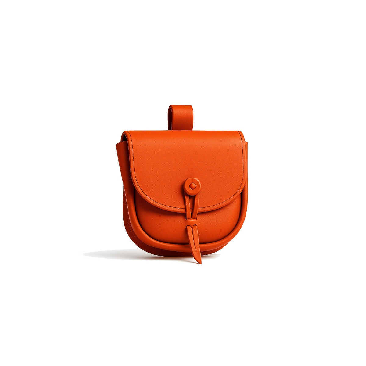 Produktbild Mittelalter Leder Tasche Tilo
