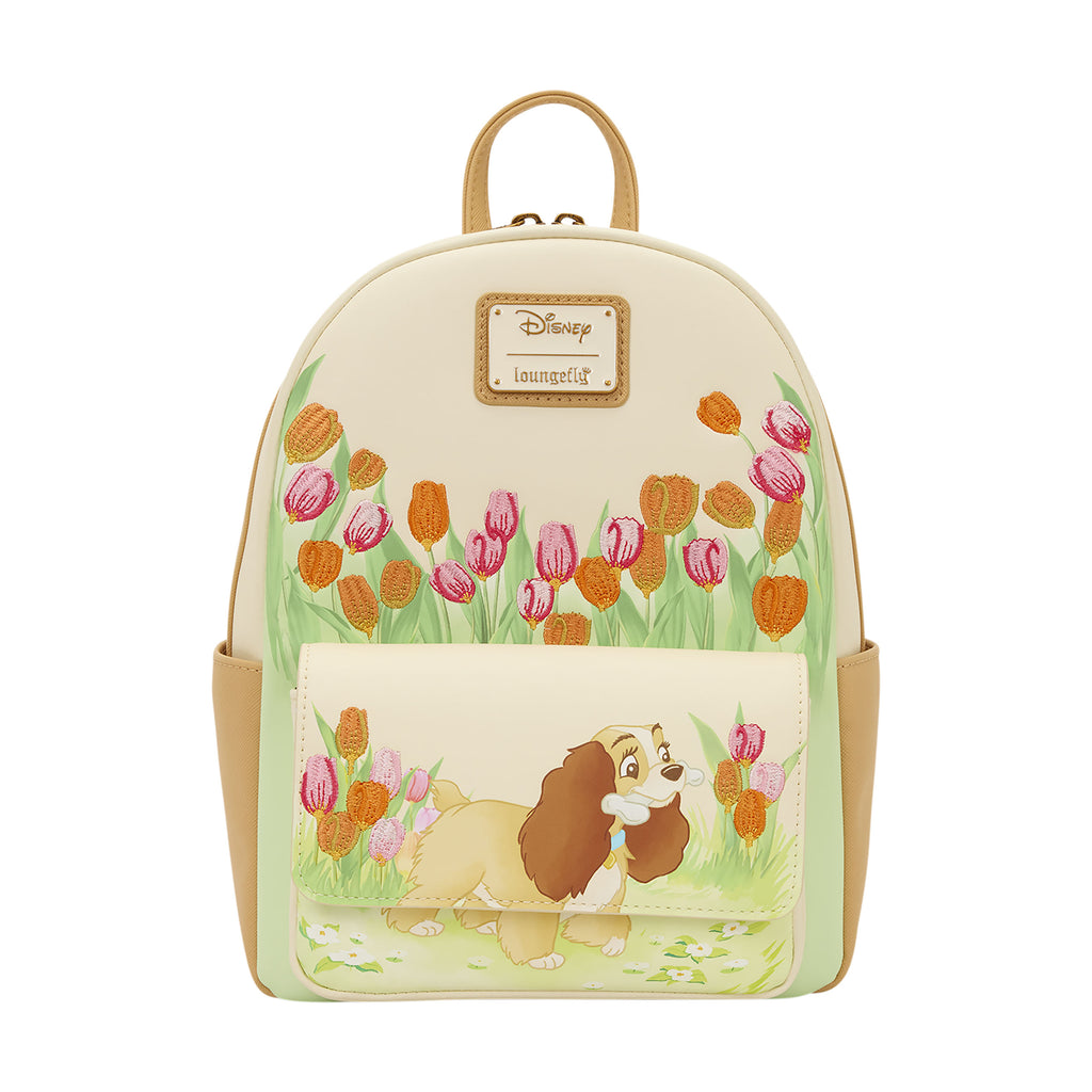 Produktbild Susi und Strolch - Susi Mini Rucksack