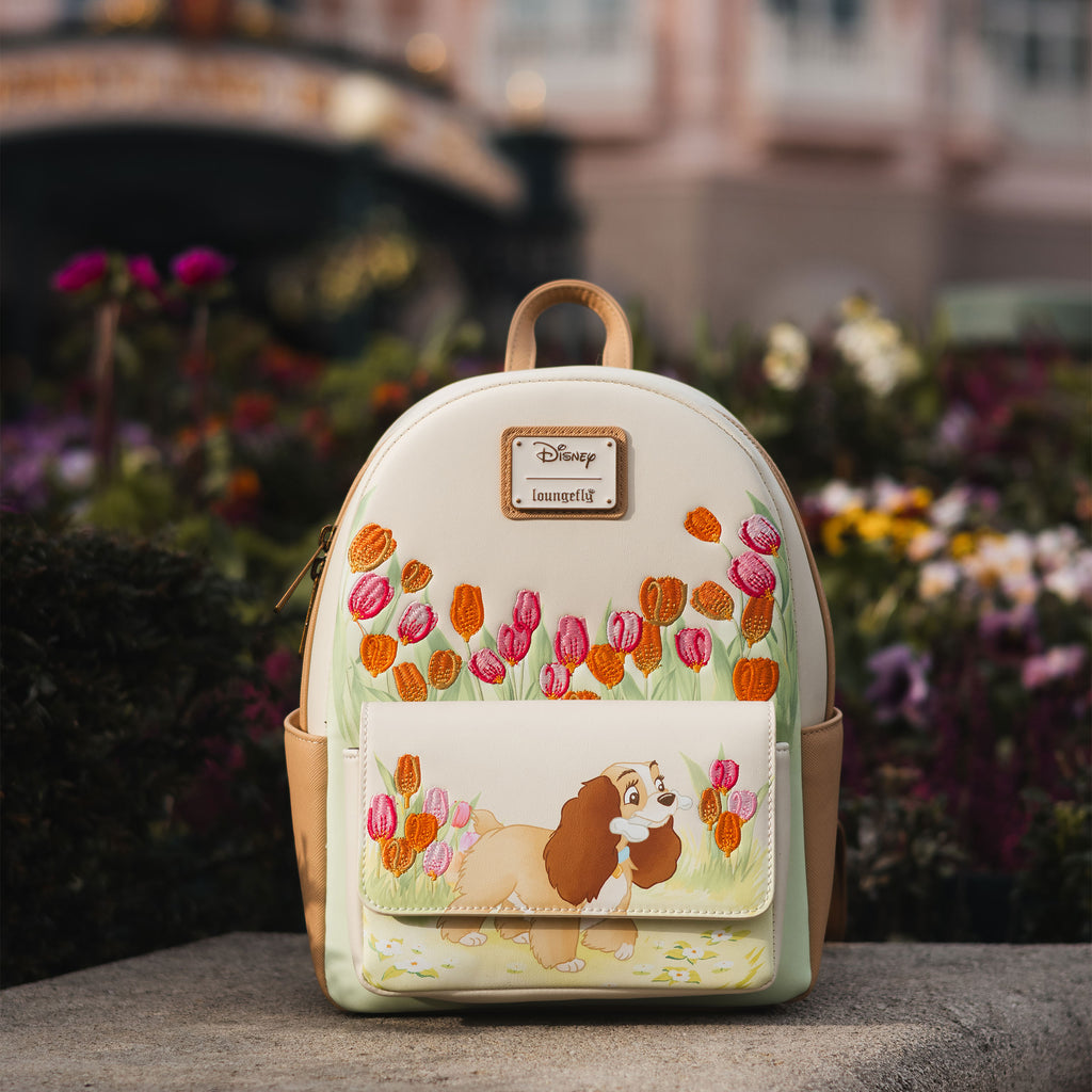 Produktbild Susi und Strolch - Susi Mini Rucksack