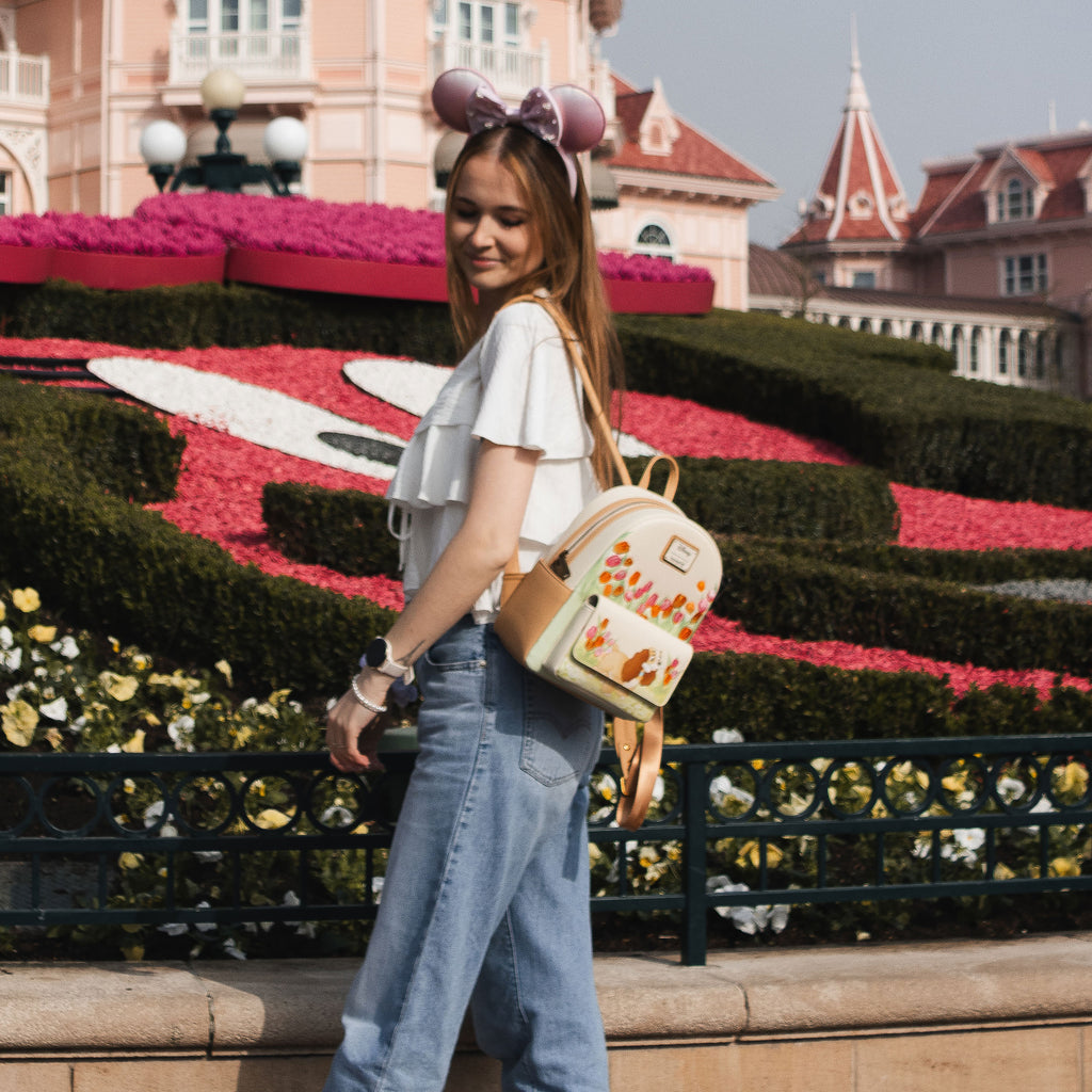 Produktbild Susi und Strolch - Susi Mini Rucksack