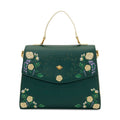 Produktbild Bridgerton - Silhouette Floral Crossbody Tasche
