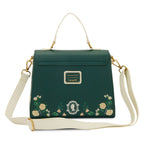 Produktbild Bridgerton - Silhouette Floral Crossbody Tasche