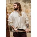 Immagine del prodotto Camicia medievale Bartholomeus beige