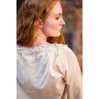 Immagine del prodotto Blusa medievale con pizzo Bettina