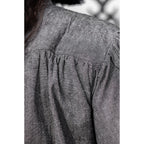 Immagine del prodotto Camicia medievale Leopold grigia