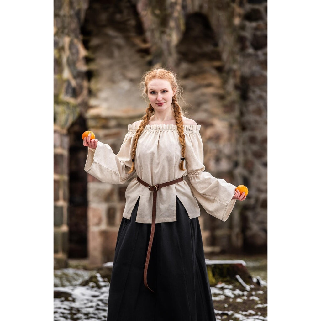 Product image Medieval Blouse Coletta beige