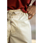Immagine del prodotto Pantaloni medievali Gerold beige