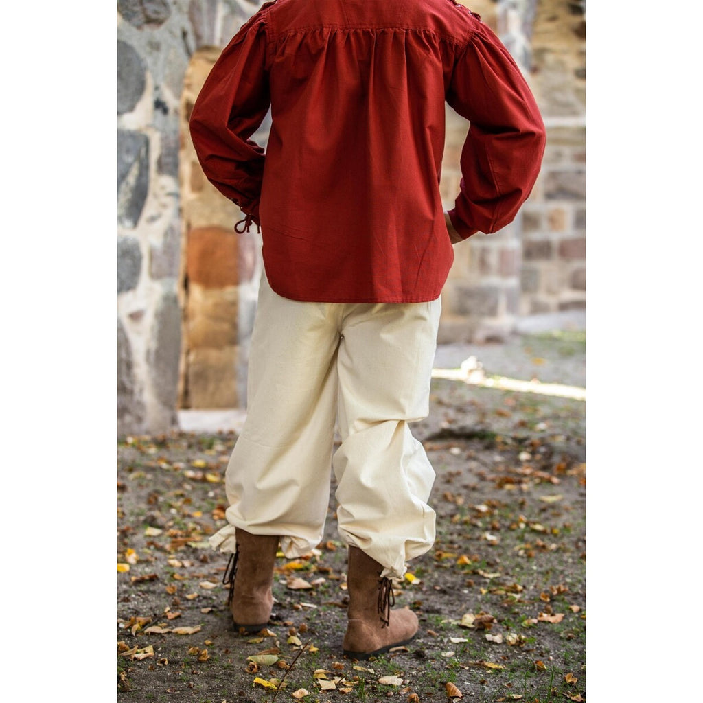 Immagine del prodotto Pantaloni medievali Gerold beige