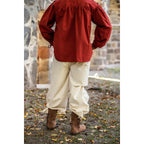 Immagine del prodotto Pantaloni medievali Gerold beige