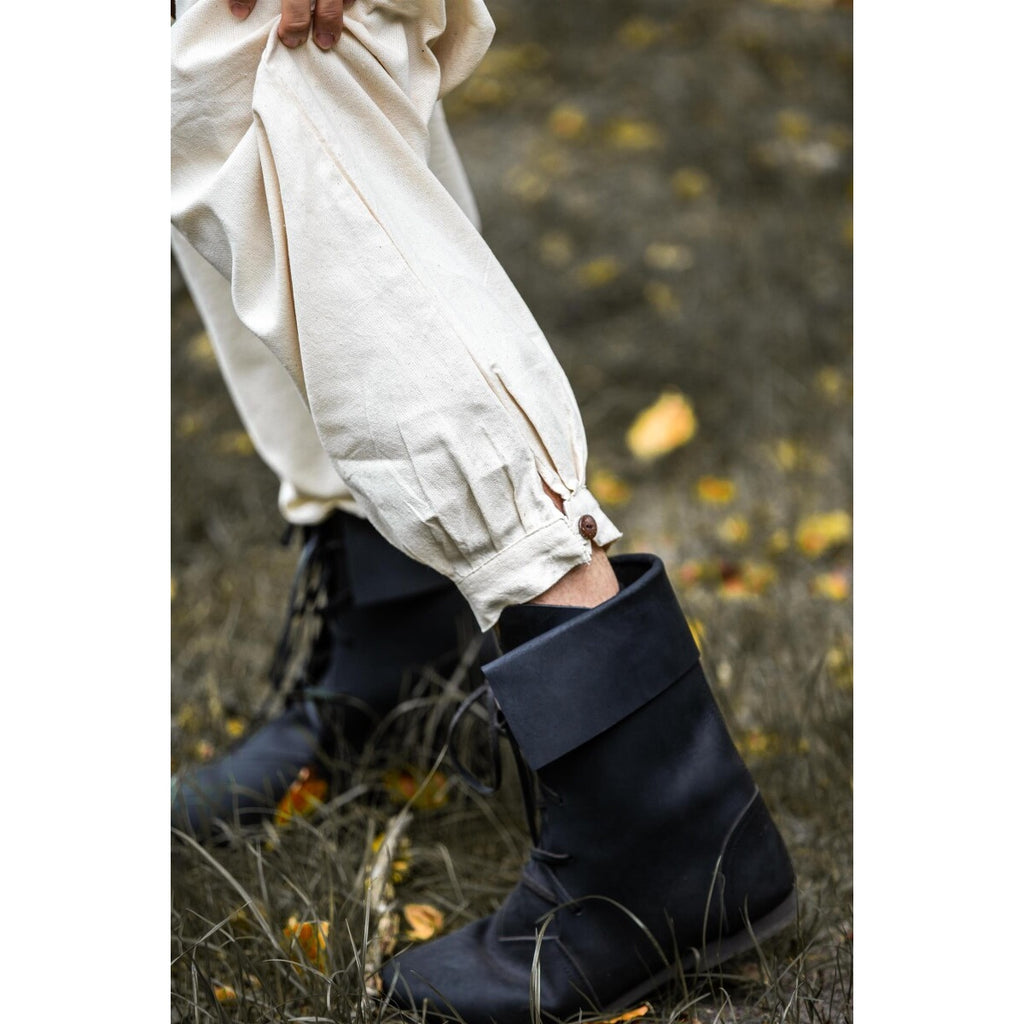 Immagine del prodotto Pantaloni medievali Gerold beige