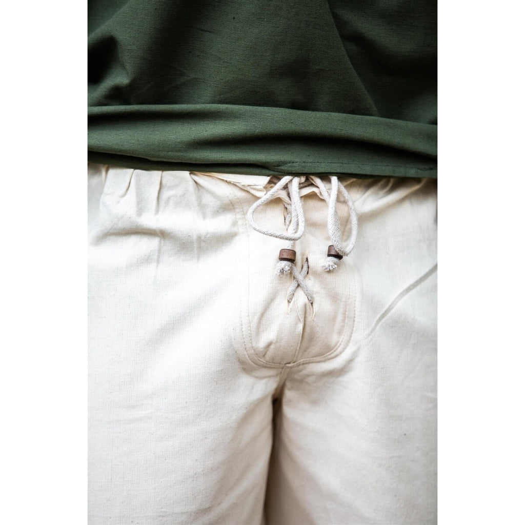 Immagine del prodotto Pantaloni medievali Gerold beige