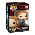 Image produit Stranger Things - Figurine Funko Pop Max Mayfield