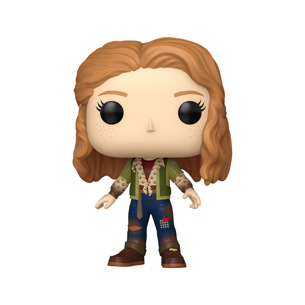Image produit Stranger Things - Figurine Funko Pop Max Mayfield