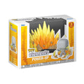 Immagine del prodotto Elements - Power Up Yellow diorama figura Funko Pop