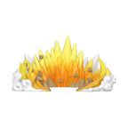 Immagine del prodotto Elements - Power Up Yellow diorama figura Funko Pop