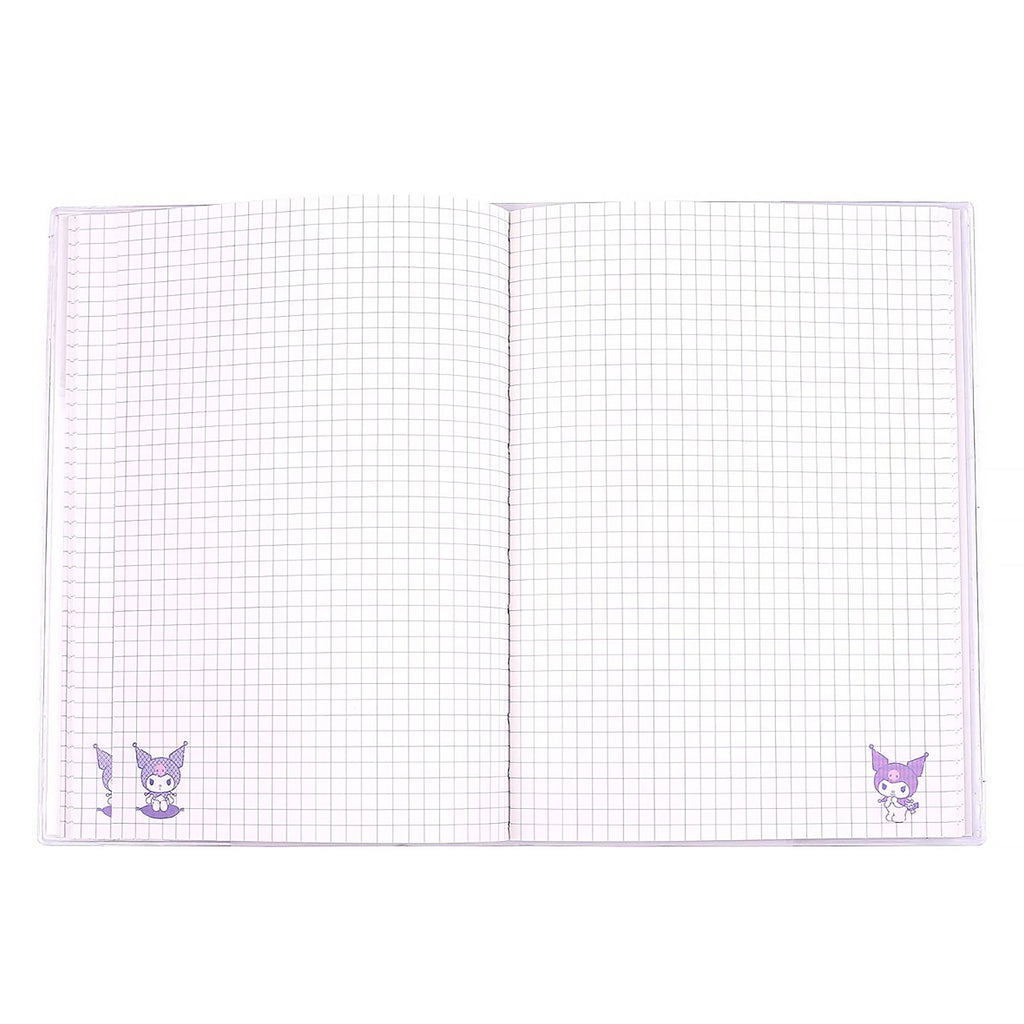 Immagine del prodotto Hello Kitty - Quaderno Kuromi