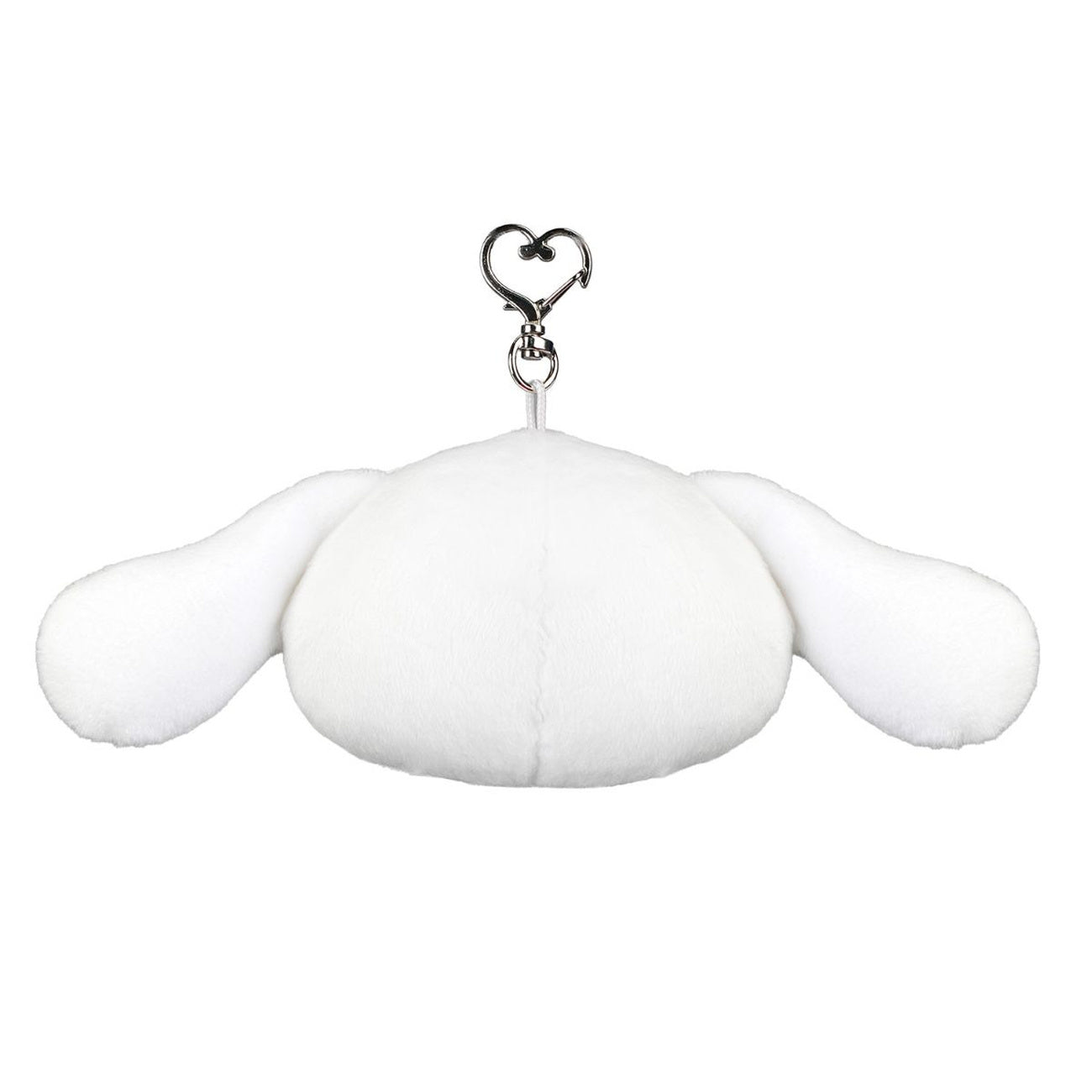 Product image Hello Kitty - Cinnamoroll Plush Keychain