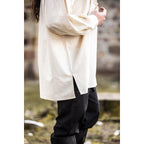 Immagine del prodotto Camicia medievale Ulrich beige