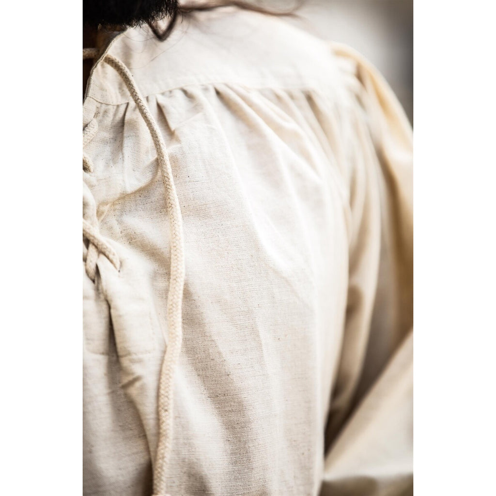 Immagine del prodotto Camicia medievale Ulrich beige