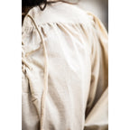 Immagine del prodotto Camicia medievale Ulrich beige