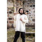 Immagine del prodotto Camicia medievale Ulrich beige