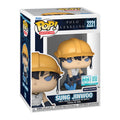 Immagine del prodotto Solo Leveling – Jinwoo (Mining) figura Funko Pop Limited Edition Supreme