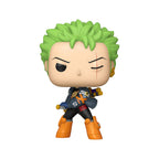 Image produit One Piece – Zoro (Arc Egghead) figurine Funko Pop Édition Limitée