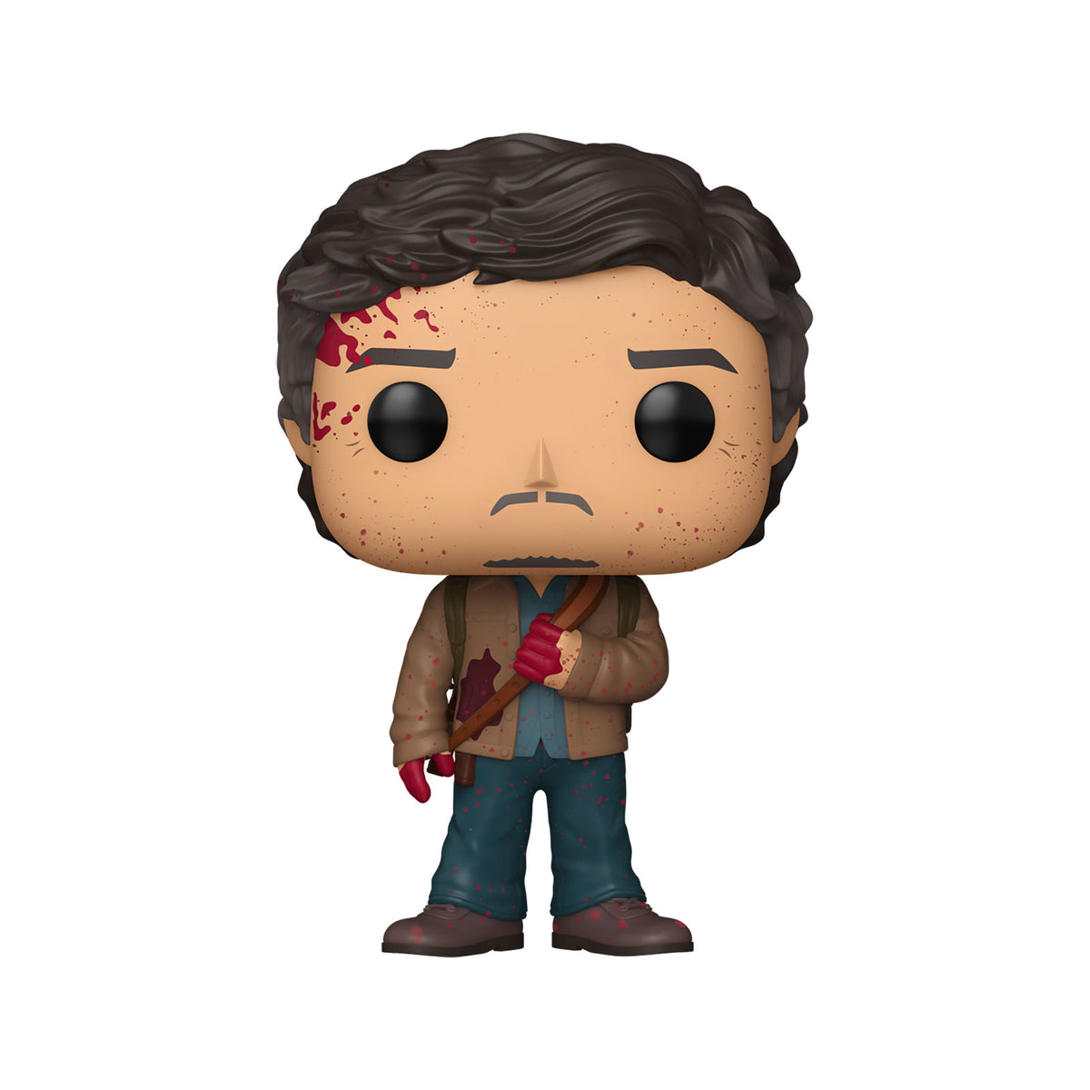 Image produit The Last of Us - Joel Miller (Bloody) figurine Funko Pop