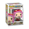 Image produit One Piece - Figurine Funko Pop Ginny