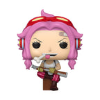 Image produit One Piece - Figurine Funko Pop Ginny